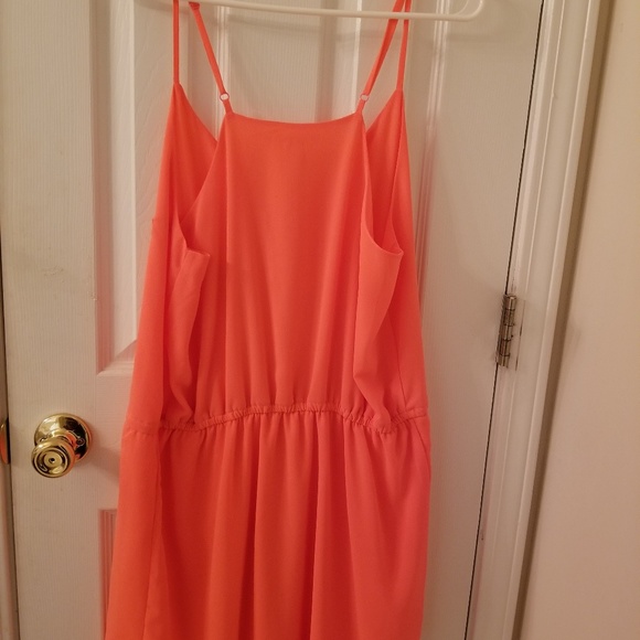 Dress or Coverup. - Picture 4 of 4